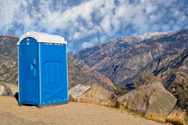 Best Portable toilet rental cost  in Rockwell, AR
