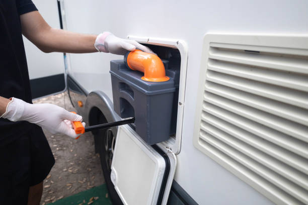 Best High-end porta potty rental  in Rockwell, AR