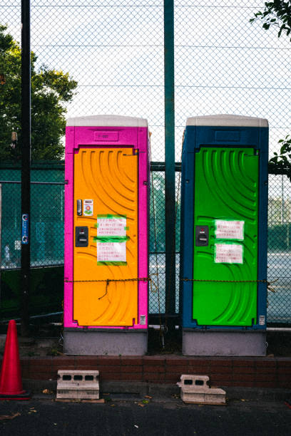 Best Affordable portable toilet rental  in Rockwell, AR