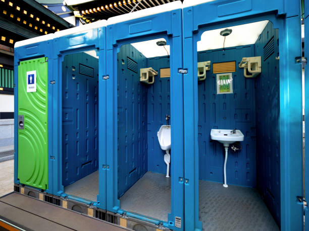 Best Affordable portable toilet rental  in Rockwell, AR