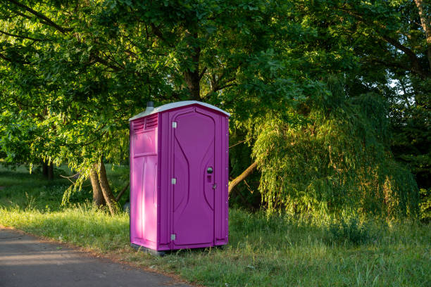 Portable Toilet Options We Offer in Rockwell, AR