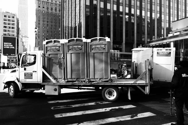 Best Emergency porta potty rental  in Rockwell, AR