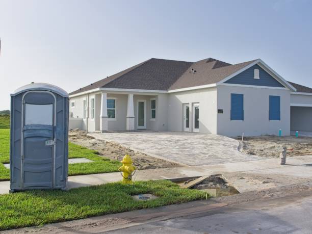 Best Porta potty rental near me  in Rockwell, AR